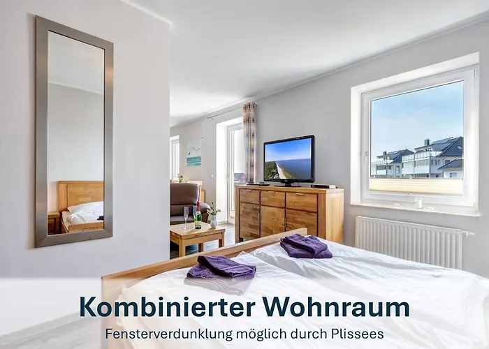 Peenemuende, Seglerhafen_st_windjammer 4 We ペーネミュンデ